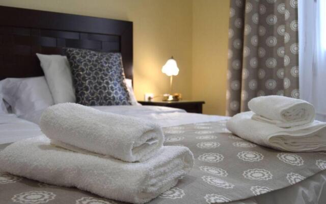 Apartamento Casa Señorial