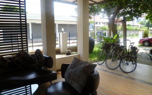 Good Night Chiang Mai