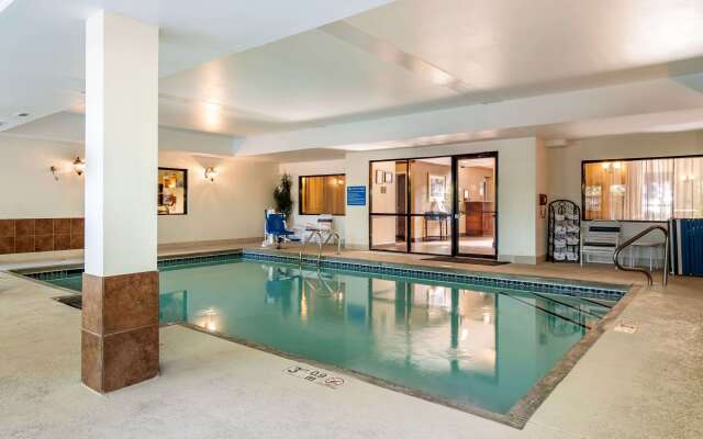 Comfort Inn & Suites Suwanee - Sugarloaf