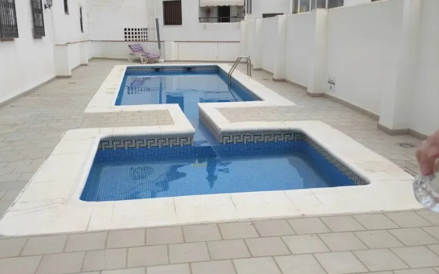 Frigiliana 3-bed Apartment- Sleeps 8