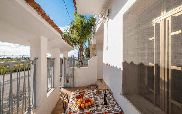 Villa Aloha In Porto Cesareo Ac