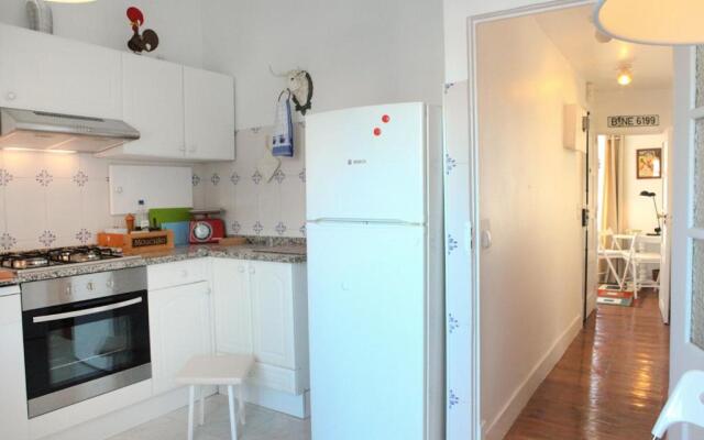 Alegria Apartment in Principe Real