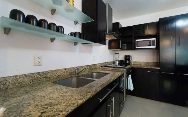 B and B Caribe Centro