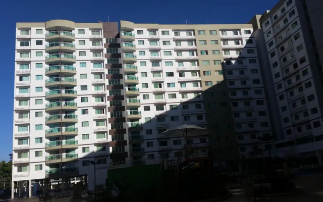 Riviera Park - Flat Residencial