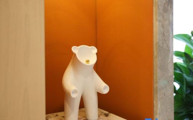 Rosewood Selection Hotel (Yanji Yanbian University Water Market)