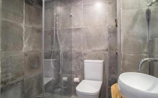 Casa 36 Exquisite Flat
