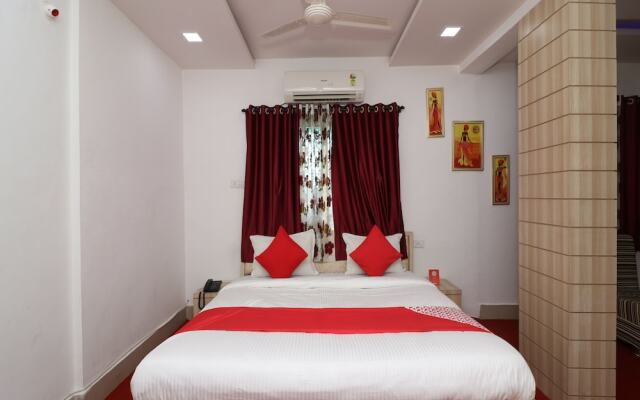 Hotel Shree Ji