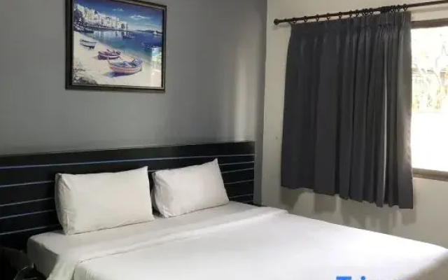 Suansin Garden Hotel