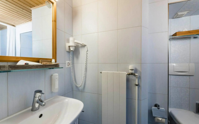 Hotel Stern Chur