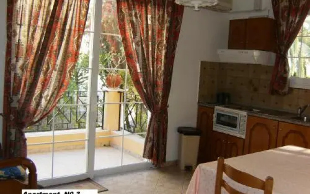 Villa Mary