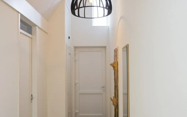 Inviting Villa in Voorthuizen With Garden