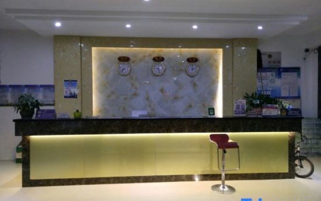 Kaiyuan Jinxiu Hotel