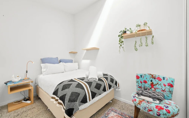 2 Bedroom House - Hobart CBD