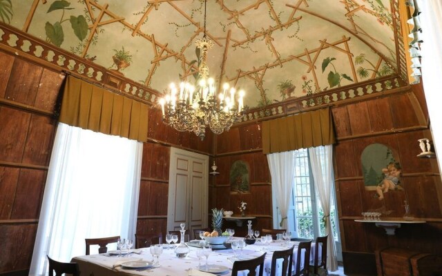 Villa Meo Evoli
