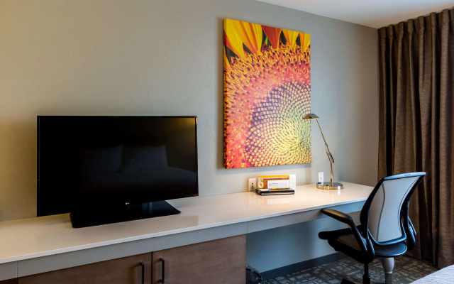 Hilton Garden Inn Salina