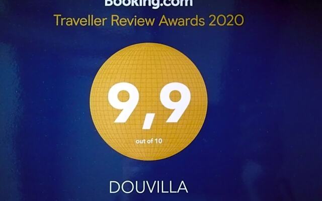 Douvilla