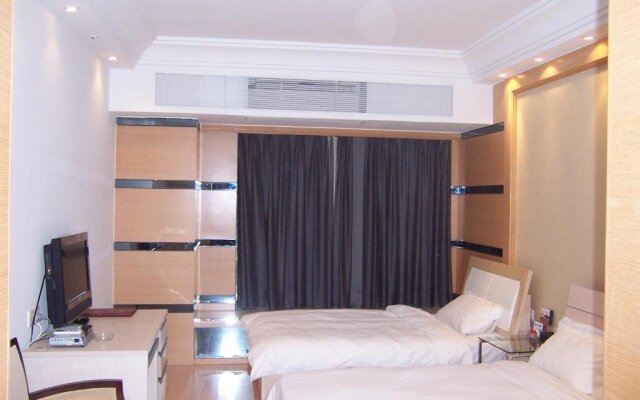 U Hotel Apartment Huifeng International Apartment