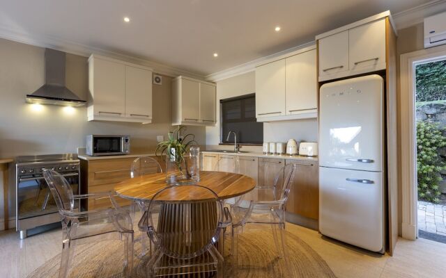 DolphinCoast YOLO Spaces-Ballito Beach House Villa