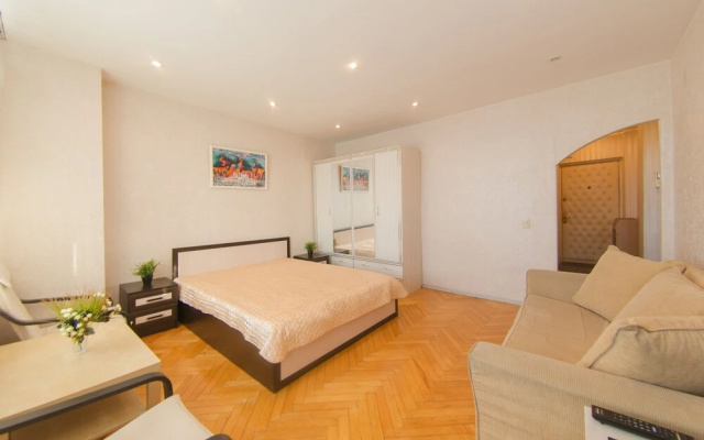 Uzun Apartment Sadovaya-Triumfalnaya - Apartment in 모스크바 - Photo 4