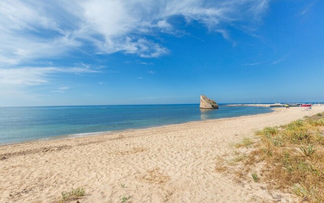 3533 Il Giglio Azzurro by Barbarhouse