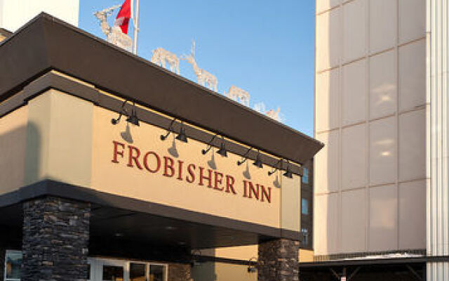 Frobisher Inn