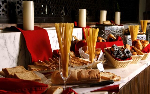 IIDL Suites New Delhi