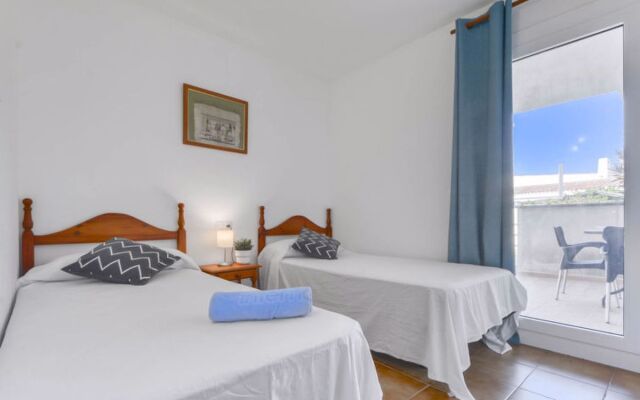 Platja de Roses 39476