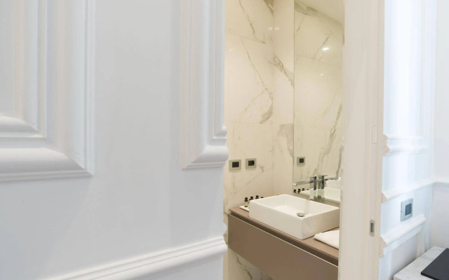 Via Chiodo Luxury Rooms