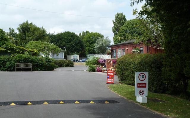 Copthorne Caravans