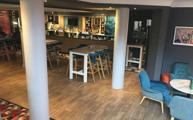 Holiday Inn Glasgow East Kilbride by IHG