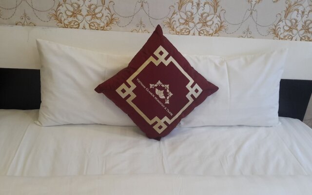 Vietnam Glamor Homestay & Travel