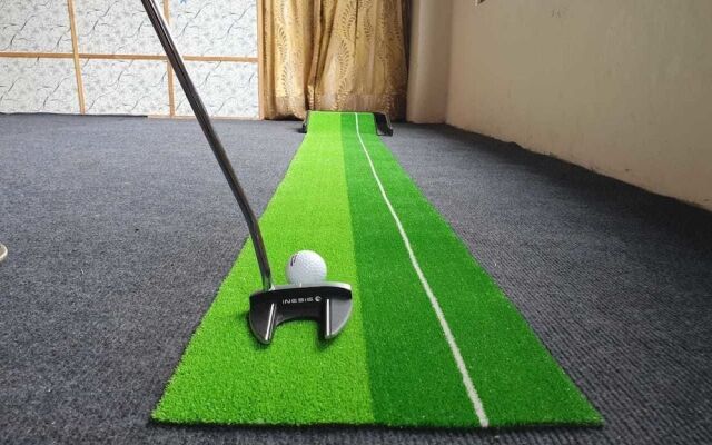 Echor - Narkanda Cottages.