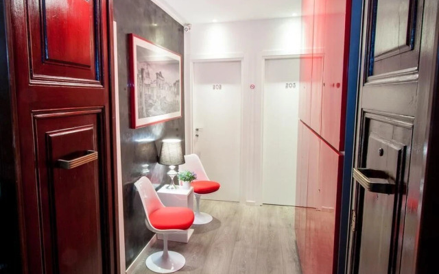 Calisto Luxury Trastevere