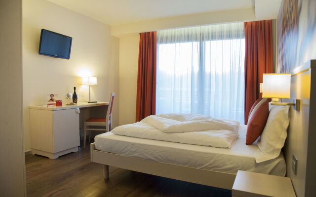 Курортный отель Blu Hotel Natura & Spa - Adults Only