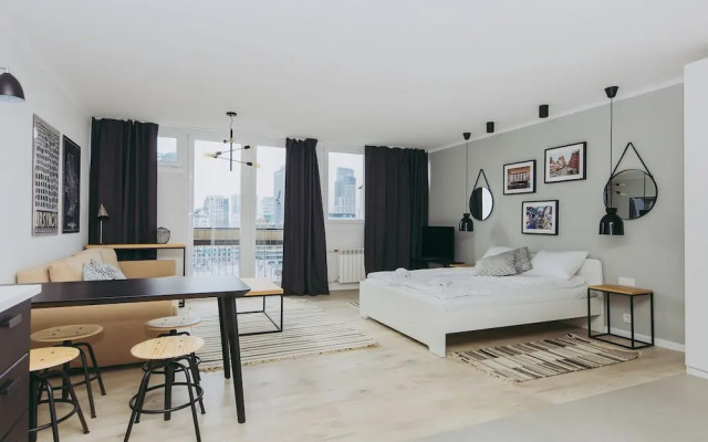 ShortStayPoland Pereca - B68