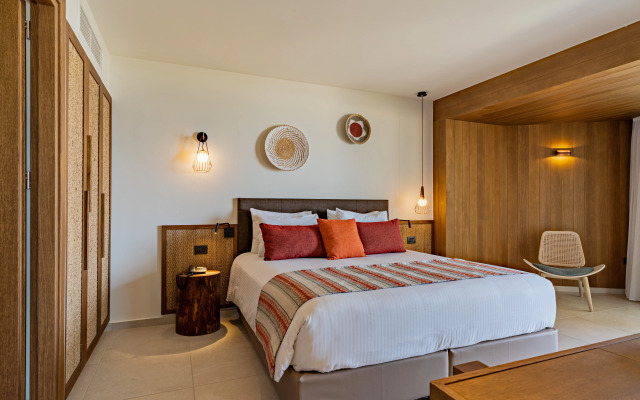 Minos Ambassador Suites & Spa - Adults only