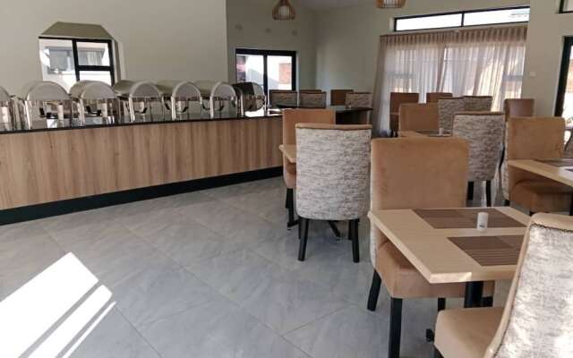 Olive Comfort Boutique Luxury Suites