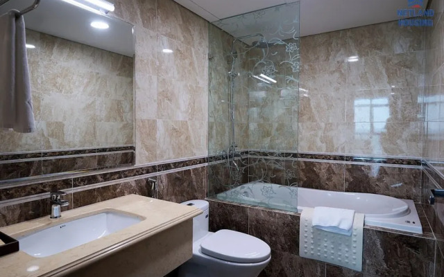 Netland Westlake Legacy Suites