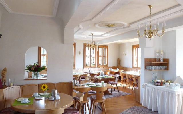 Hotel Meisnerhof