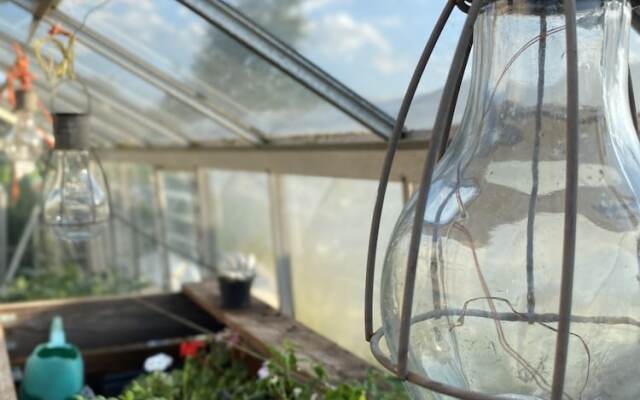 The Talbot at Knightwick