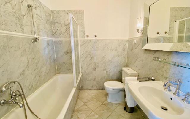 Villa Schlossbauer - Ferienwohnung 12