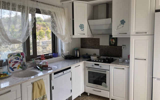 Sari Villa