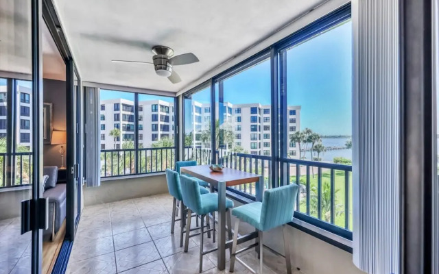 8735 Midnight Pass Road Unit 303b