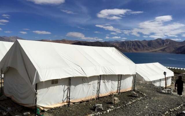 TIH The Regal Camp