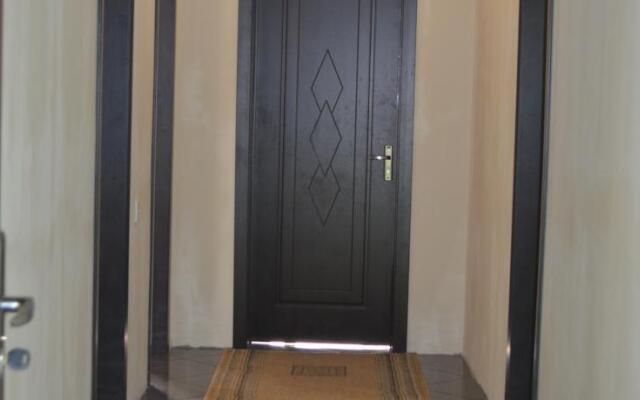 Sanni Guest House