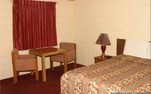 Budget Inn Neosho