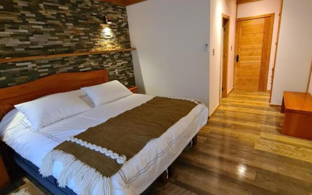 Cerveceria y Hosteria Lican