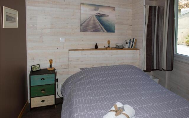 La Vigie sur le Port