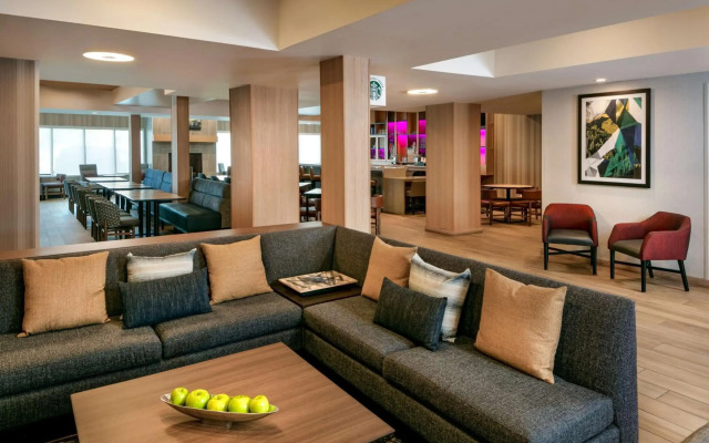 Hyatt Place Fairbanks