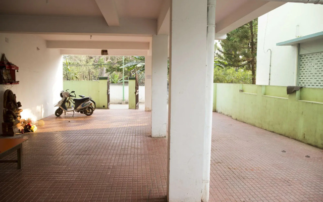 OYO 4110 Miskys Guest House